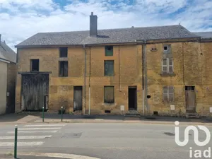 Maison de ville à Raucourt-et-Flaba (08450)