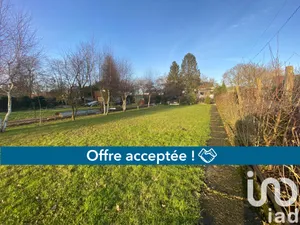 Building plot at Ennetières-en-Weppes (59320)