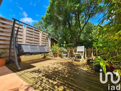 Appartement à Léon (40550)