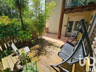 Appartement à Léon (40550)