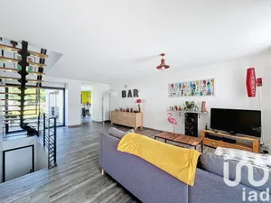 House in Pluvigner (56330)