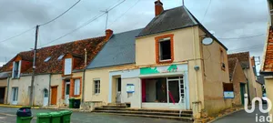 Maison de ville à MER (41500)