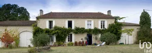 Domaine à CAUMONT (33540)