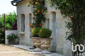 Longère à Villandry (37510)