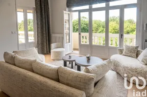 Apartment at LE TOUQUET-PARIS-PLAGE (62520)