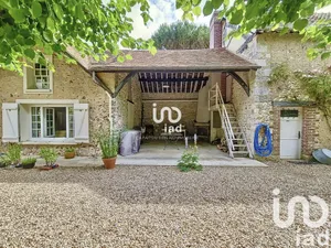 Maison de campagne à Pacy-sur-Eure (27120)