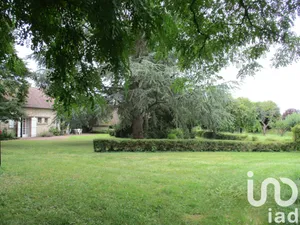 Maison à La Heunière (27950)
