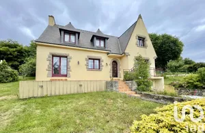 Maison à PLAUDREN (56420)