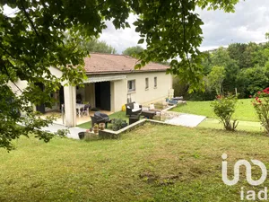 Traditional house at Puymirol (47270)