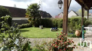 Traditional house at FONTENAY-SUR-EURE (28630)