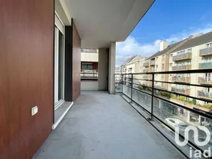 Appartement à Ermont (95120)
