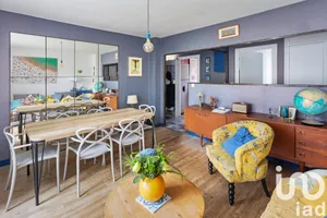 Apartment at Nantes (44100)