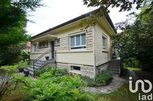 Maison à Sannois (95110)
