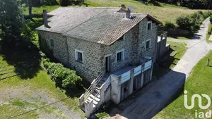 House at SAINT BARTHELEMY GROZON (07270)