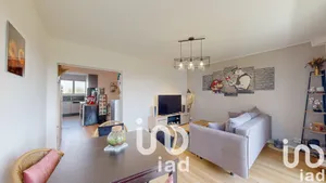 Apartment at Toulouse (31500)