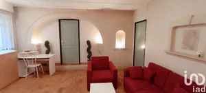 Apartment at Nîmes (30000)