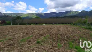 Terrain à VERCHENY (26340)