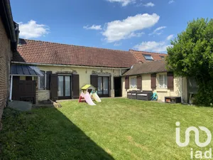 House in POULAINVILLE (80260)