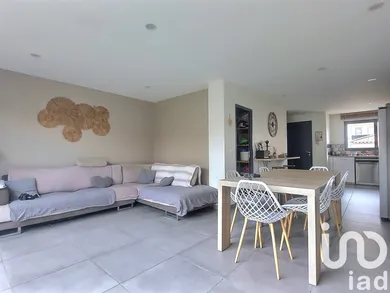 House at La Crau (83260)