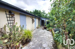 Maison à Rennes (35000)