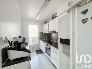 Appartement à Nice (06000)