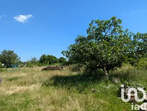 Terrain à bâtir à Saint-Seurin-sur-l'Isle (33660)