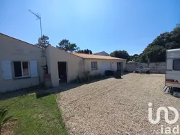 Maison traditionnelle à Saint-Georges-d'Oléron (17190)
