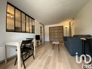 Apartment in Palaiseau (91120)