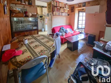 Apartment at Cahors (46000)