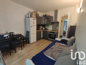 Appartement à Le Raincy (93340)