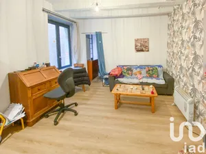 Appartement à Cahors (46000)