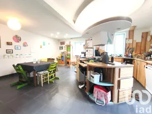 Maison à MIGNÉ-AUXANCES (86440)