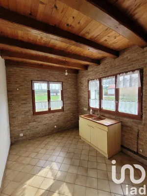 Traditional house in Boufflers (80150)