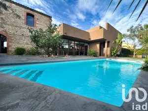 Mansion at Pia (66380)