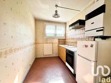 Appartement à Rantigny (60290) — 2/5