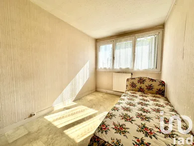 Appartement à Rantigny (60290) — 3/5