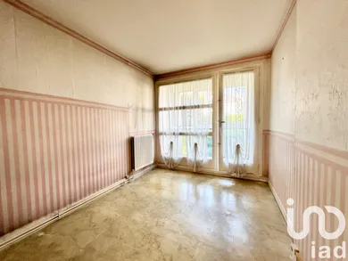 Appartement à Rantigny (60290) — 4/5