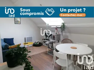 Apartment at SAINT-NAZAIRE (44600)