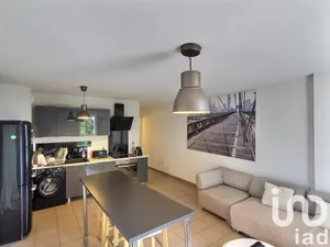 Apartment at Marseille (13015)