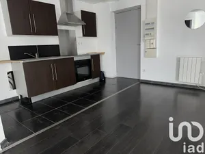 Appartement à La Tour-du-Pin (38110)