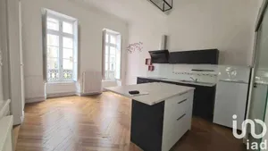Apartment at Moissac (82200)