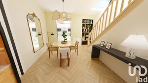 Townhouse at Rousies (59131)