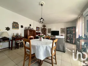 Appartement à Port-la-Nouvelle (11210)