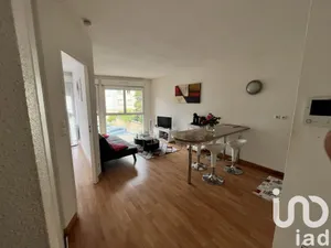 Apartment at Brive-la-Gaillarde (19100)