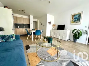 Appartement à Taverny (95150)