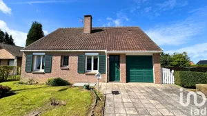 House in CAëSTRE (59190)