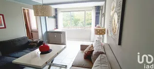 Appartement à Carpentras (84200)