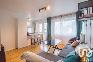 Appartement à Rueil-Malmaison (92500)