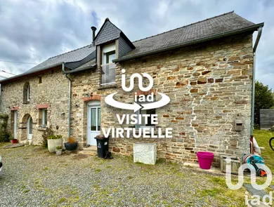 Maison à Guichen (35580)