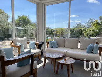 House at Bompas (66430)